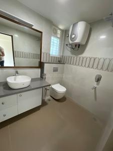 Image of 2100 Sq.ft 3 BHK Apartment / Flat for rent in Vasanth Nagar, Bengaluru for Rs. 160000