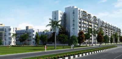 Image of 1735 Sq.ft 3 BHK Apartment / Flat for sale in Vatika City Homes, Sector 83, Gurgaon for Rs. 17000000