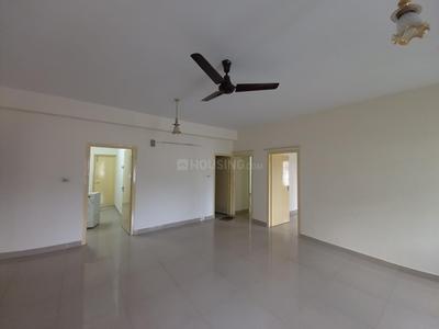 Hall Image of 1300 Sq.ft 2 BHK Apartment / Flat for rent in Richmond Town Bengaluru for Rs. 50000