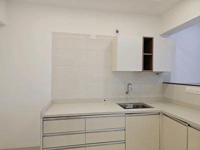 Kitchen Image of 1157 Sq.ft 3 BHK Apartment / Flat for sale in Laxmi Emerald D Wing, Lohegaon Pune for Rs. 7589085