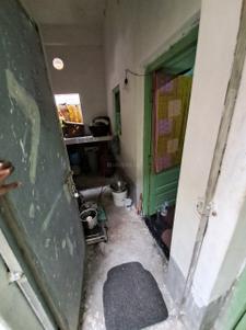 Kitchen Image of 2700 Sq.ft 2 BHK Independent House for sale in Paschim Chowbaga Kolkata for Rs. 8000000