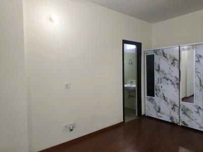 Bedroom Image of 1949 Sq.ft 3 BHK Apartment / Flat for rent in Orris Greenopolis, Sector 89 Gurgaon for Rs. 36000