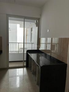 Kitchen Image of 1400 Sq.ft 3 BHK Apartment / Flat for sale in Asteria by Courtyard, Thane West Thane for Rs. 35000000