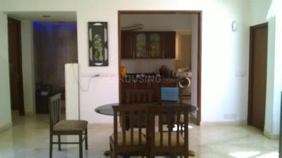 Hall Image of 1800 Sq.ft 3 BHK Villa for rent in Sterling Villa Grande, K R Puram Bengaluru for Rs. 110000