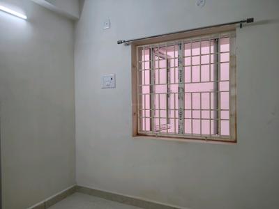 Bedroom Image of 1130 Sq.ft 3 BHK Apartment / Flat for sale in Iyyappanthangal Chennai for Rs. 7570000