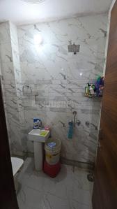 Image of 550 Sq.ft 2 BHK Builder Floor for sale in Laxmi Nagar, New Delhi for Rs. 5500000