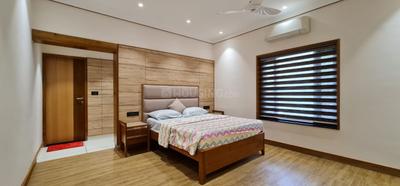 Bedroom Image of 4500 Sq.ft 4 BHK Villa for sale in Kakkanad Kochi for Rs. 50000000