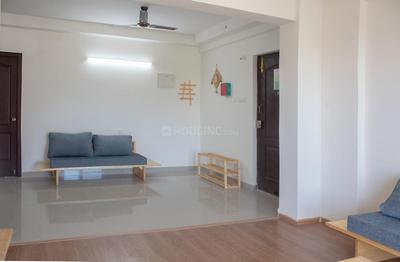 Hall Image of Keerthi regalia 1004 in Junnasandra, Bangalore