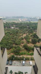 Balcony Image of 835 Sq.ft 2 BHK Apartment / Flat for sale in Eros Sampoornam, Noida Extension Greater Noida for Rs. 9468900