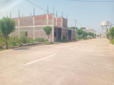 Image of 1210 Sq.ft Residential Plot / Land for sale in Kumhari, Bhilai for Rs. 1936000