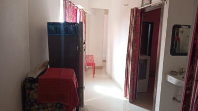 Passage Image of 1300 Sq.ft 3 BHK Apartment / Flat for rent in Khagaul Patna for Rs. 25000