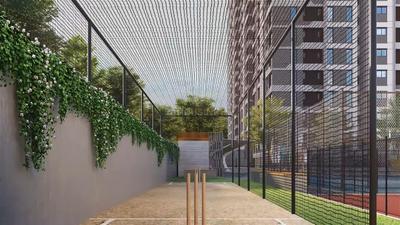 Image of 2926 Sq.ft 4 BHK Apartment / Flat for sale in DRA I Heart, Siruseri, Chennai for Rs. 31500000