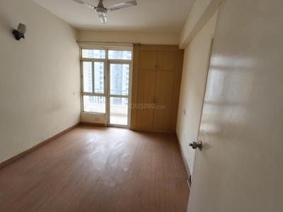 Hall Image of 2500 Sq.ft 4 BHK Apartment / Flat for rent in Jaypee Klassic , Sector 129 Noida for Rs. 45000