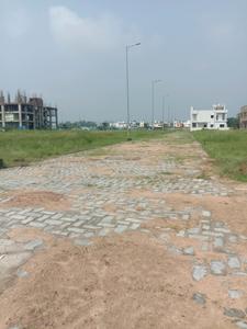 Image of 2160 Sq.ft Residential Plot / Land for sale in Swapnabhumi, New Town, Kolkata for Rs. 4950000