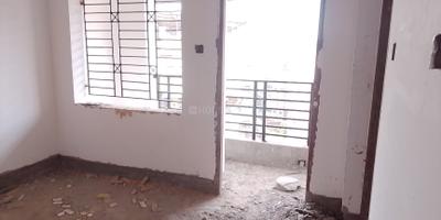Bedroom Image of 1461 Sq.ft 3 BHK Apartment / Flat for sale in Dhakuria Kolkata for Rs. 9200000