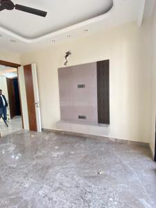 Hall Image of 1200 Sq.ft 3 BHK Builder Floor for rent in Sector 4 Rohini New Delhi for Rs. 55000