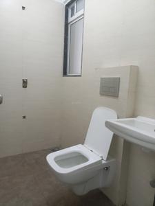 Dosti Carnation Attached Bathroom with Bedroom Two 3