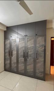 Bedroom Image of 1350 Sq.ft 2 BHK Apartment / Flat for rent in Sumadhura Folium, K R Puram Bengaluru for Rs. 68000