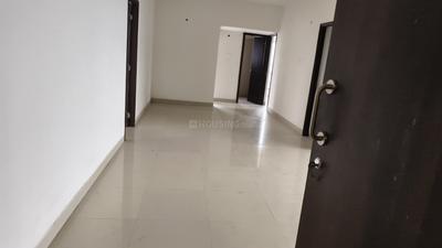 Living Room Image of 1650 Sq.ft 3 BHK Apartment / Flat for sale in Shivom Elysiya, Paschim Putiary Kolkata for Rs. 9100000