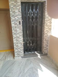 Balcony Image of 810 Sq.ft 1 BHK Apartment / Flat for rent in Sanath Nagar Hyderabad for Rs. 12380