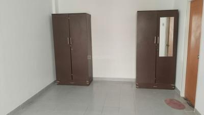 Bedroom Image of 980 Sq.ft 2 BHK Apartment / Flat for rent in Kumar Padmalaya, Aundh Pune for Rs. 32000