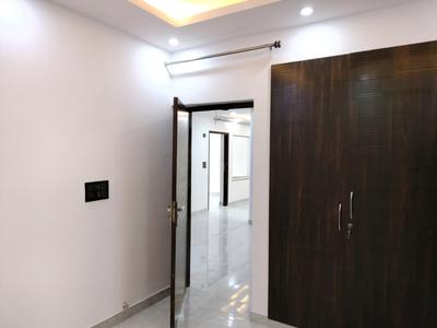 Bedroom Image of 2200 Sq.ft 4 BHK Apartment / Flat for sale in CGHS ShivLok Apartment by CGHS Group, Sector 6 Dwarka New Delhi for Rs. 31500000