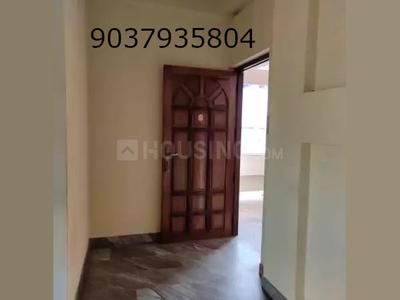 Hall Image of 1000 Sq.ft 2 BHK Apartment / Flat for rent in Golden Sands, Nettayam Thiruvananthapuram for Rs. 12500