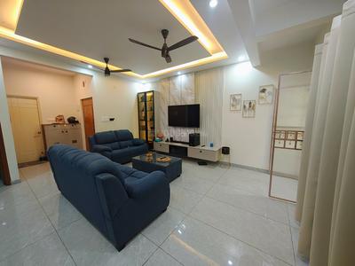 Living Room Image of 3502 Sq.ft 4.5 BHK Independent House for sale in Electronic City Phase 2 Bengaluru for Rs. 22500000