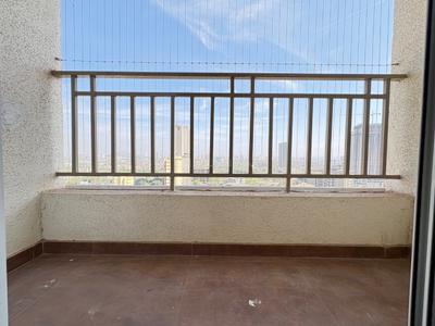 Balcony Image of 670 Sq.ft 1 BHK Apartment / Flat for sale in Shree Uma Heights, Dombivli East Thane for Rs. 4020000