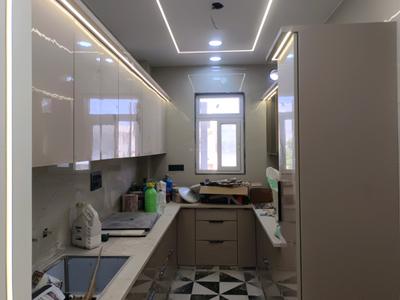 Kitchen Image of 1450 Sq.ft 4 BHK Builder Floor for sale in Sector 24 Rohini New Delhi for Rs. 19200000