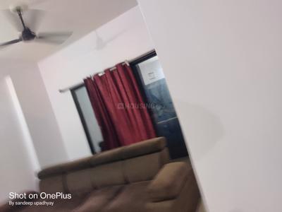 Hall Image of 785 Sq.ft 2 BHK Apartment / Flat for sale in Sunpharma Road Vadodara for Rs. 2500000