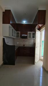 Kitchen Image of 3200 Sq.ft 8 BHK Independent House for rent in Raj Minal Residency, Ayodhya Bypass Bhopal for Rs. 110000