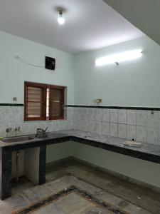 Kitchen Image of 2200 Sq.ft 4 BHK Independent House for sale in Raj Minal Residency, Ayodhya Bypass Bhopal for Rs. 21500000