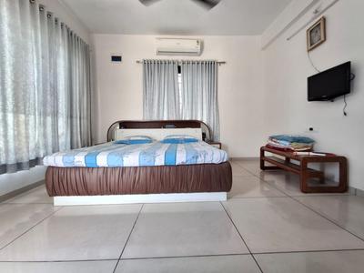 Bedroom Image of 2700 Sq.ft 4 BHK Villa for sale in Saiyed Vasna Vadodara for Rs. 18000000