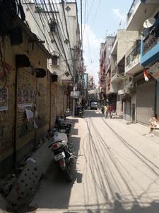 Image of 1800 Sq.ft Residential Plot / Land for sale in West Sagarpur, New Delhi for Rs. 78000000