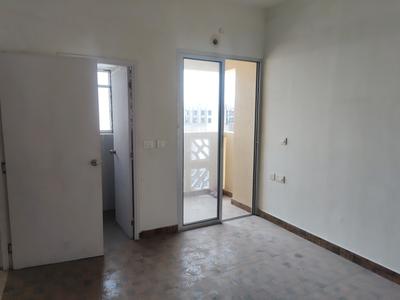 Bedroom Image of 450 Sq.ft 1 BHK Apartment / Flat for sale in Alcove New Kolkata Sangam, Serampore Hooghly for Rs. 2550000