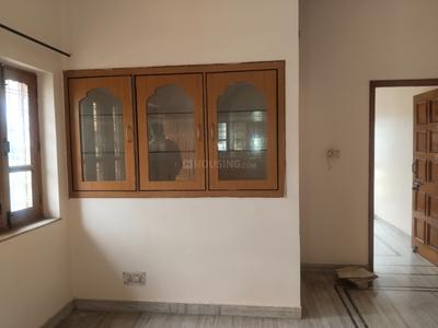 Hall Image of 1800 Sq.ft 2 BHK Builder Floor for rent in GMS Road Dehradun for Rs. 16000
