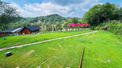 Image of 238 Sq.ft Residential Plot / Land for sale in Altus Muirwoods Ecocity Extension 1, New Chandigarh, Chandigarh for Rs. 20000000