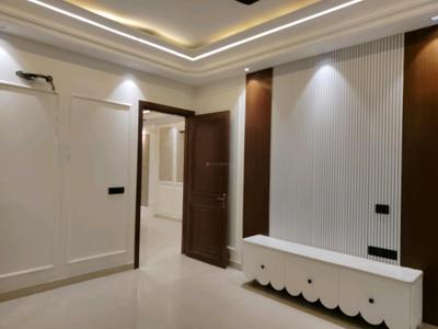 Bedroom Image of 1500 Sq.ft 3 BHK Builder Floor for sale in Sector 70A Gurgaon for Rs. 18500000