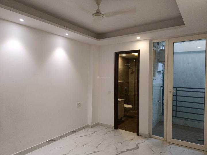 Freedom fighter enclave Bedroom Four 1