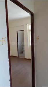 Bedroom Image of 498 Sq.ft 2 BHK Apartment / Flat for sale in Terra Lavinium, Sector 75 Faridabad for Rs. 4700000