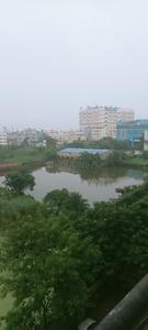 Balcony Image of 908 Sq.ft 2 BHK Apartment / Flat for sale in Bengal Peerless Avidipta, Santoshpur Kolkata for Rs. 7800000