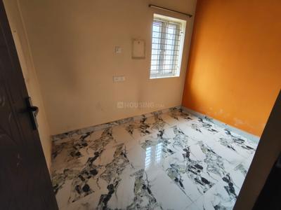 Bedroom Image of 1600 Sq.ft 3 BHK Builder Floor for rent in Pazhavanthangal Chennai for Rs. 28000