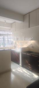 Kitchen Image of 1800 Sq.ft 3 BHK Apartment / Flat for rent in Brigade Millennium Annexe, JP Nagar Bengaluru for Rs. 55000
