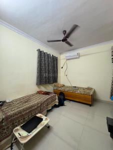 1 RK Flat