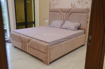 Bedroom Image of 2200 Sq.ft 3 BHK Builder Floor for sale in Sahastradhara Road Dehradun for Rs. 14500000