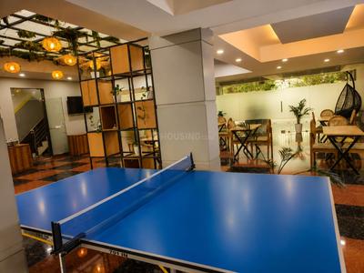Hall Image of livstation coliving in Sector 41, Gurgaon