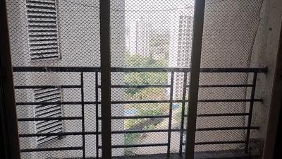 Living Room Image of 690 Sq.ft 1 BHK Apartment / Flat for sale in Gajra Bhoomi Lawns, Shilgaon Thane for Rs. 3800000
