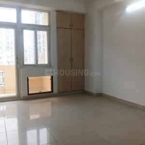 Bedroom Image of 1800 Sq.ft 3 BHK Apartment / Flat for sale in Princes Park, Indirapuram Ghaziabad for Rs. 15600000