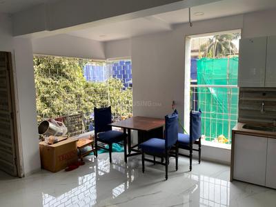 Hall Image of 650 Sq.ft 1 BHK Apartment / Flat for rent in Malabar Hill Mumbai for Rs. 95000